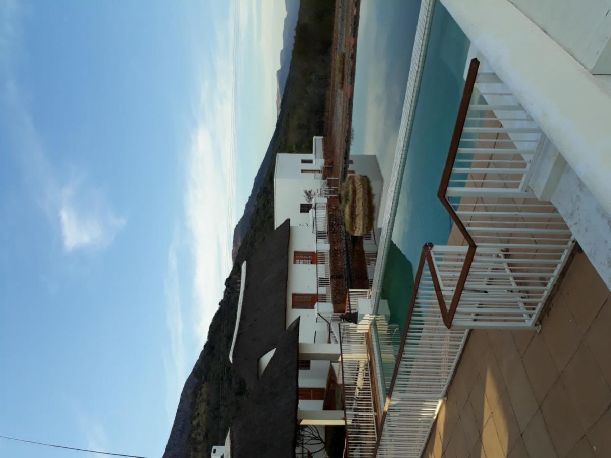 Steynshoop Self-Catering Valley Lodge Hekpoort Bagian luar foto