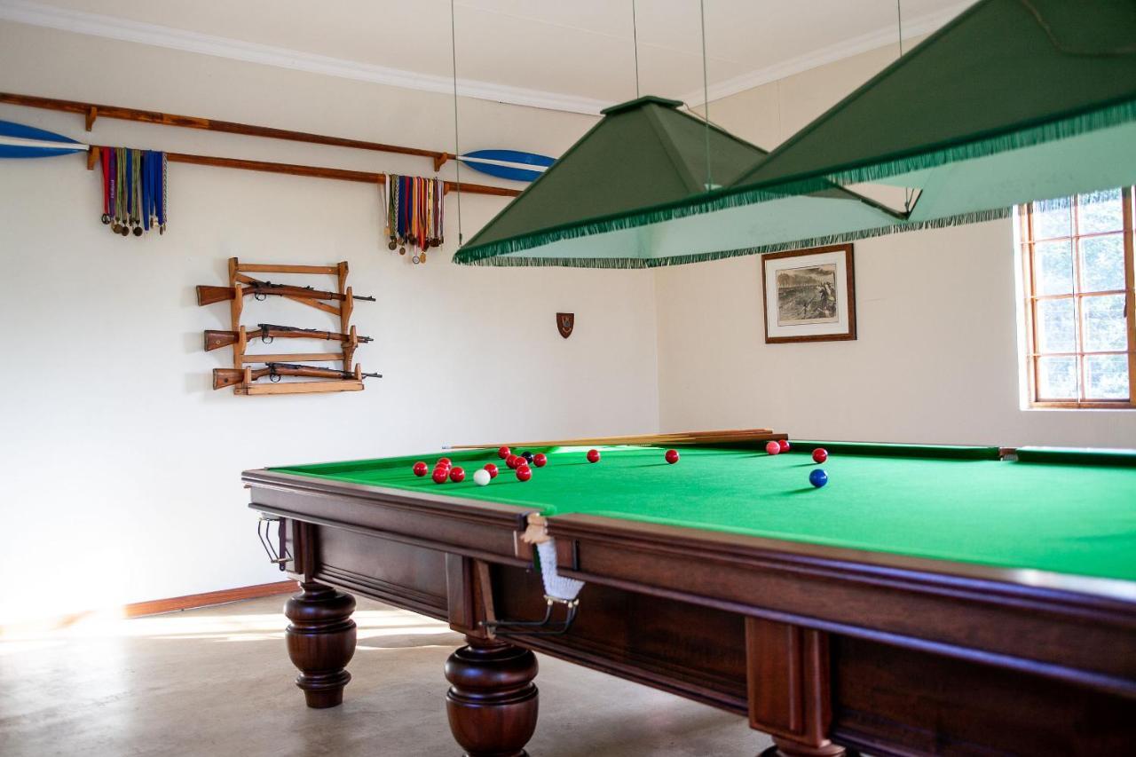 Steynshoop Self-Catering Valley Lodge Hekpoort Bagian luar foto