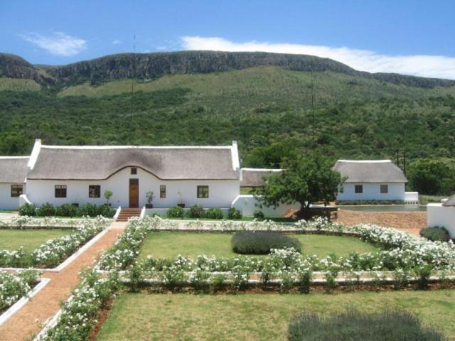 Steynshoop Self-Catering Valley Lodge Hekpoort Bagian luar foto