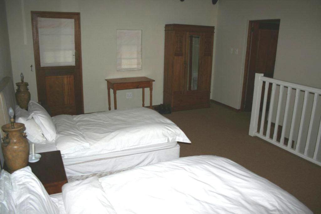 Steynshoop Self-Catering Valley Lodge Hekpoort Bagian luar foto