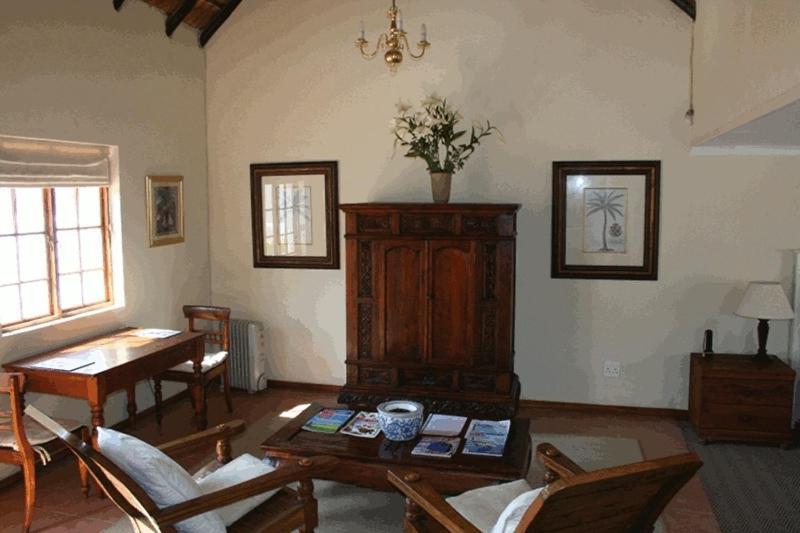 Steynshoop Self-Catering Valley Lodge Hekpoort Bagian luar foto