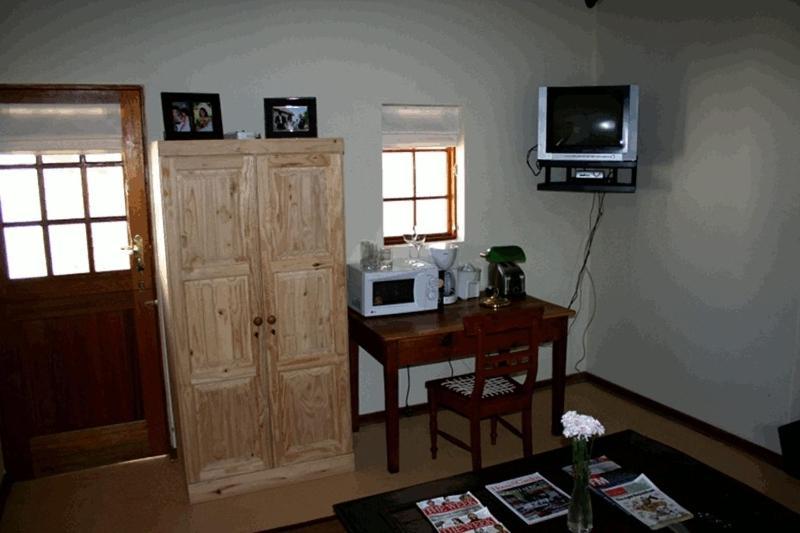 Steynshoop Self-Catering Valley Lodge Hekpoort Bagian luar foto