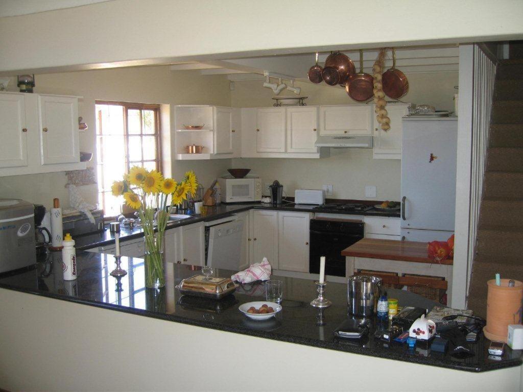 Steynshoop Self-Catering Valley Lodge Hekpoort Bagian luar foto