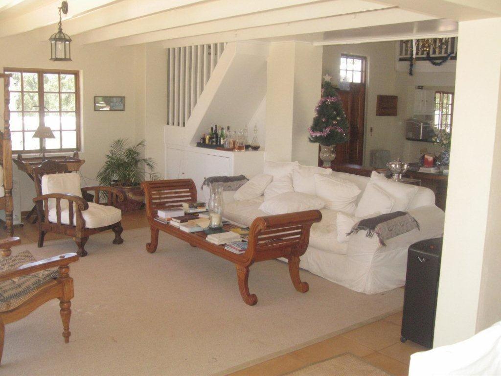 Steynshoop Self-Catering Valley Lodge Hekpoort Bagian luar foto
