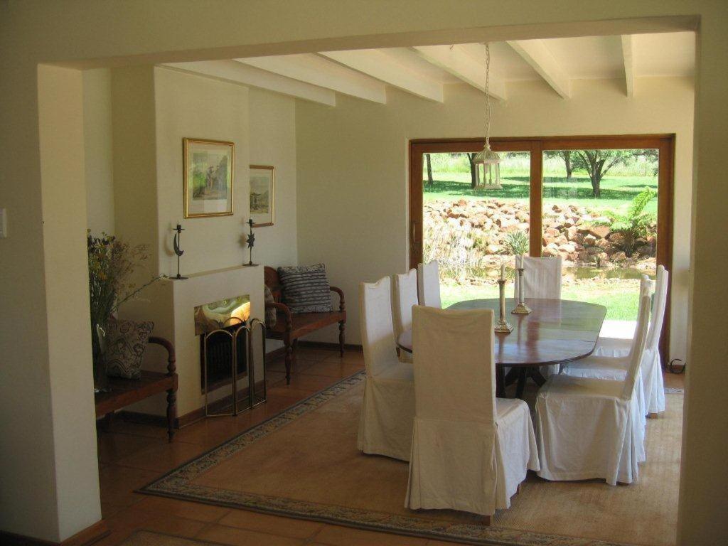 Steynshoop Self-Catering Valley Lodge Hekpoort Bagian luar foto