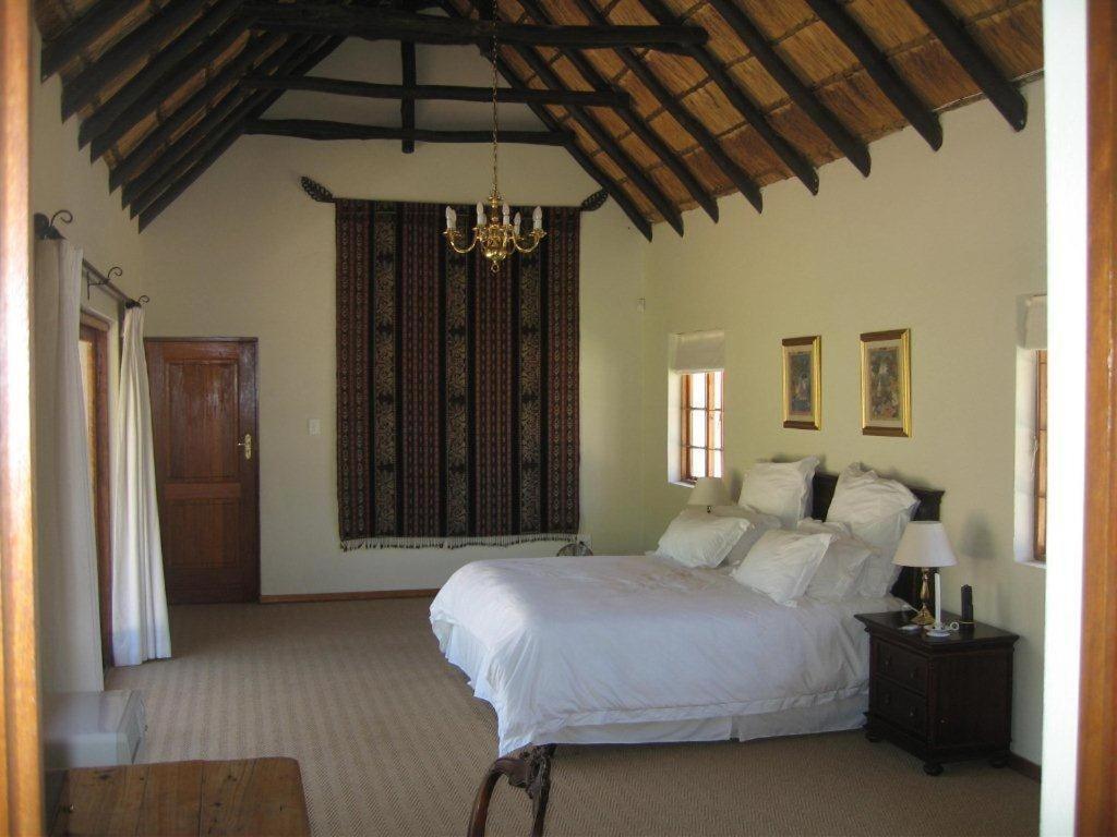 Steynshoop Self-Catering Valley Lodge Hekpoort Bagian luar foto