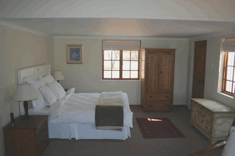 Steynshoop Self-Catering Valley Lodge Hekpoort Bagian luar foto